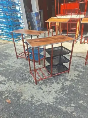 Gas tables