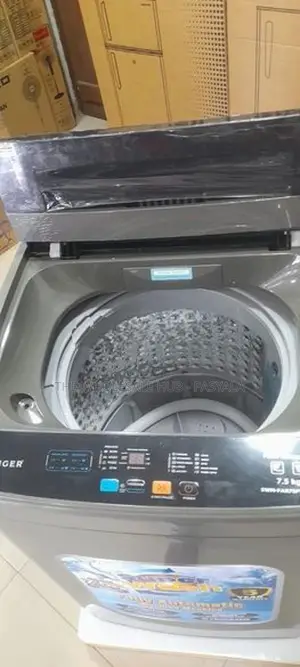 Singer 7.5KG Washing Machine