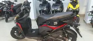 Hero Xoom 110 EFI 2026