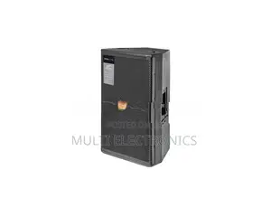 JBL SRX715 1200W 15" Two-Way Single Top