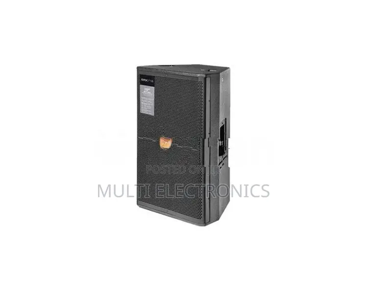 JBL SRX715 1200W 15" Two-Way Single Top