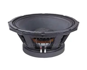 Pd Speaker PDY18PDF 18" 1500W Precision Woofer
