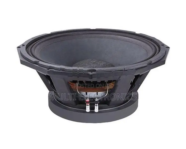 Pd Speaker PDY18PDF 18" 1500W Precision Woofer