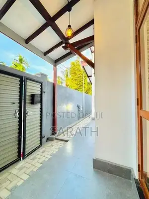 Best Single Storied House Sale Athurugiriya