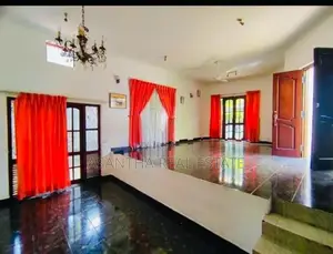 (AF662) 02 Storey House with 11.5 P Land for Sale in Ebuldeneya