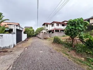 Land for Sale Malabe, Kahanthota (Supreme City). (ID : MALB011)