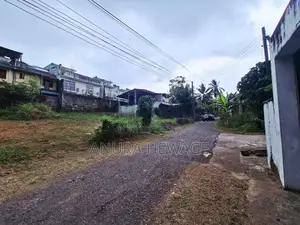 මාලබේ, කහන්තොට පිහිටි ඉඩමක් විකිණීමට ඇත (Supreme City). (ID : MALB011S
