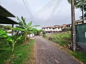Land for Sale Malabe, Kahanthota (Supreme City). (ID : MALB011)