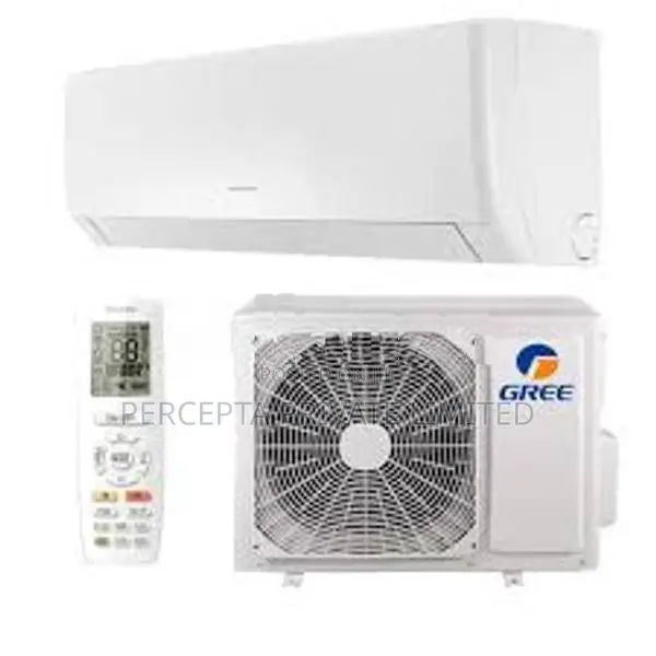 Gree 12000BTU Non inverter