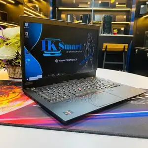 Lenovo Thinkpad T480 i5 8GB RAM 256SSD 08th Gen