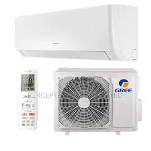 Gree 2400 Btu Non Inverter