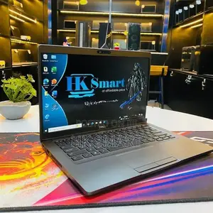Dell Latitude 5400 i7 8GB Ram 256GB SSD 8th Gen