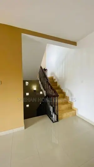 Modern Luxury two stories house for sale in wattala