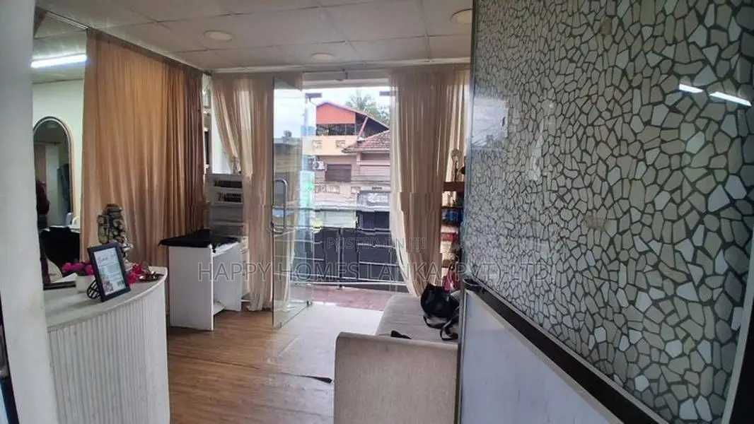 HHL1129 - Commercial Property for Sale in Thandavanveli (Trinco Road)
