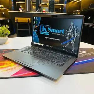 Dell Latitude 5400 i7 8GB Ram 256GB SSD 8th Gen