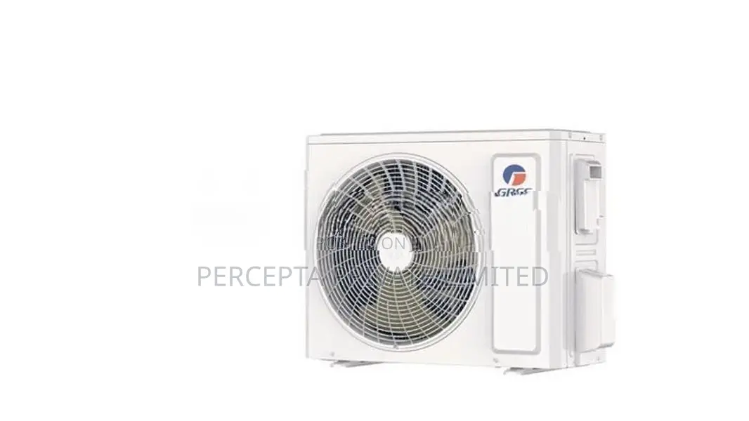 Gree 18000 Btu Non Inverter