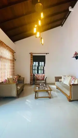 Modern Luxury two stories house for sale in wattala