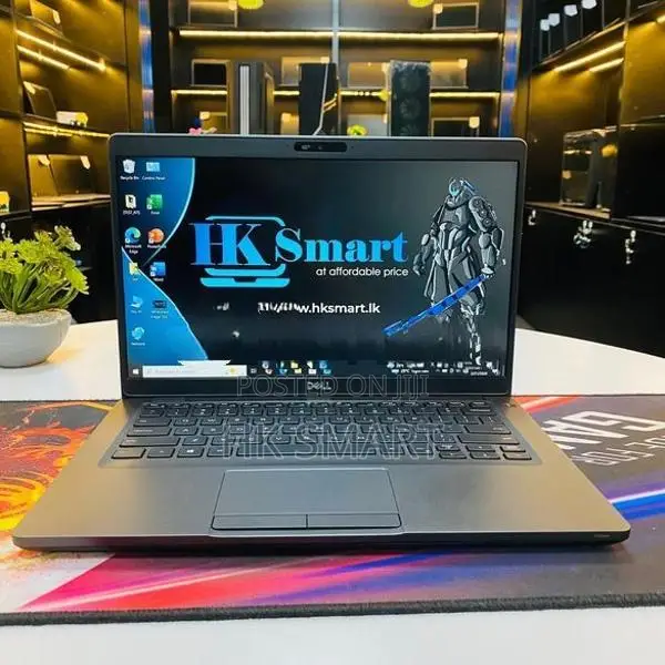 Dell Latitude 5400 i7 8GB Ram 256GB SSD 8th Gen