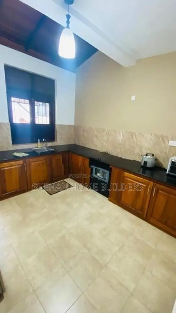 Modern Luxury two stories house for sale in wattala