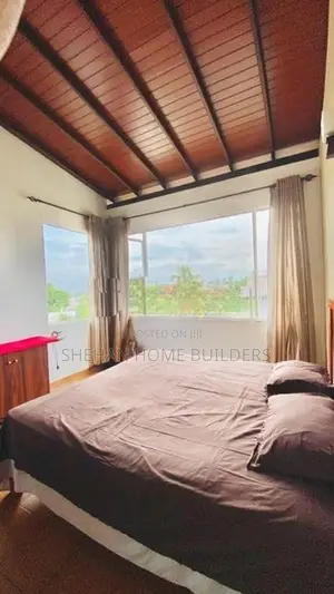 Modern Luxury two stories house for sale in wattala