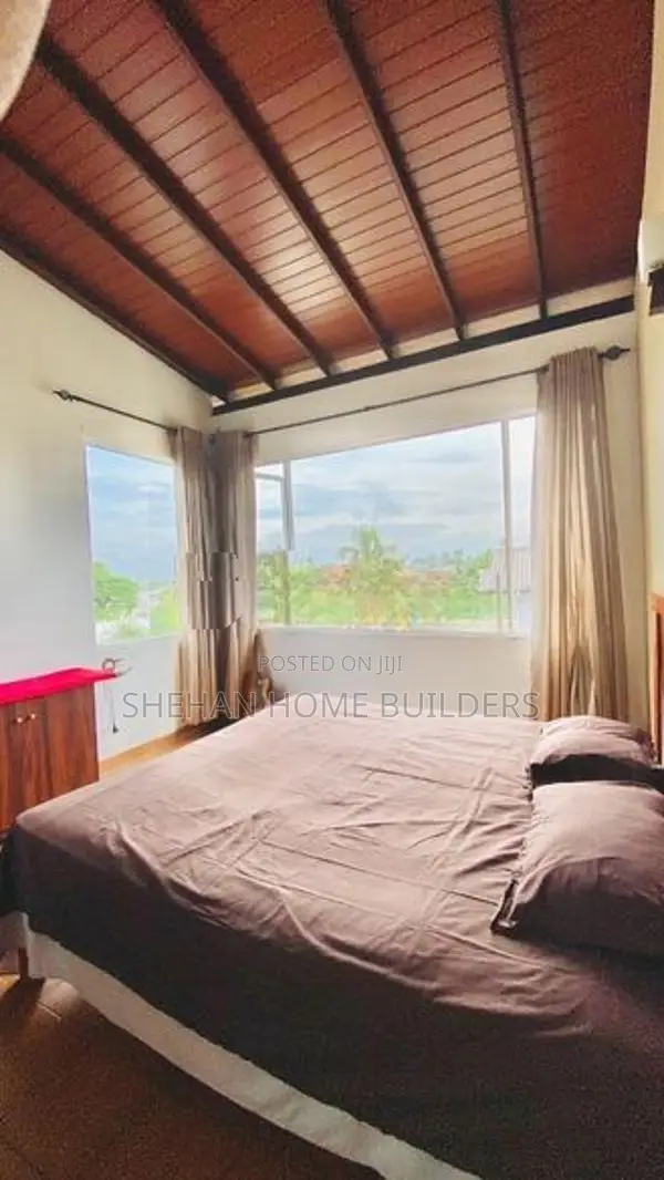 Modern Luxury two stories house for sale in wattala