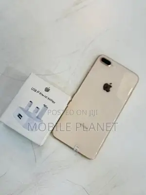 Apple iPhone 8 Plus 64GB (Used)