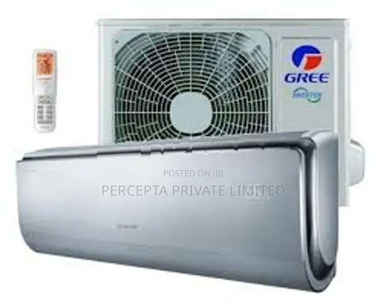 Gree 12000BTU Inverter Air Conditioner