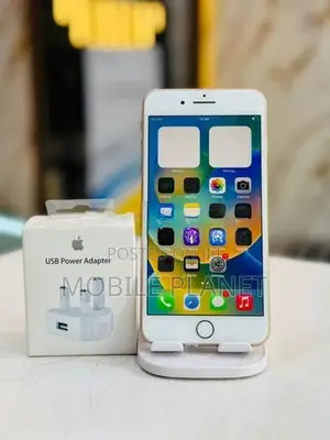 Apple iPhone 8 Plus 64GB (Used)