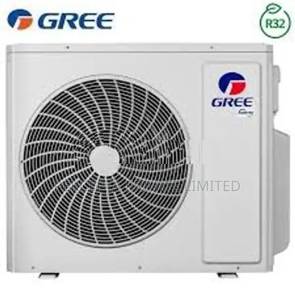 GREE 18000BTU Inverter