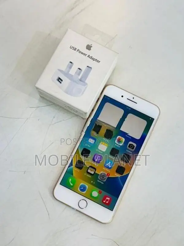 Apple iPhone 8 Plus 64GB (Used)
