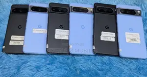 Google Pixel 8 Pro 12+128GB (Used)