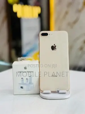 Apple iPhone 8 Plus 64GB (Used)