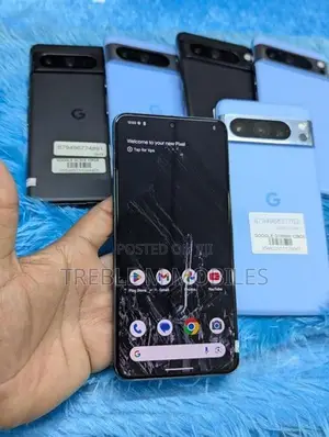 Google Pixel 8 Pro 12+128GB (Used)