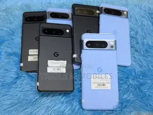Google Pixel 8 Pro 12+128GB (Used)