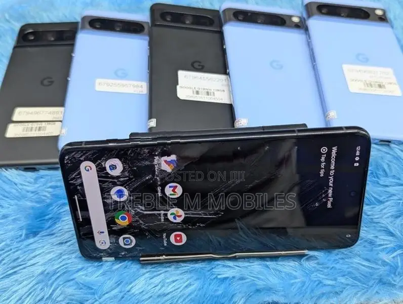Google Pixel 8 Pro 12+128GB (Used)