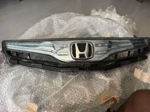 Honda Fit Shuttle GP2 Shell