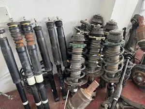 Honda Fit Shuttle Gp1 GP2 GP5 Shock Absober