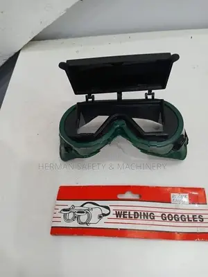 Welding Goggles Herman HT 0321