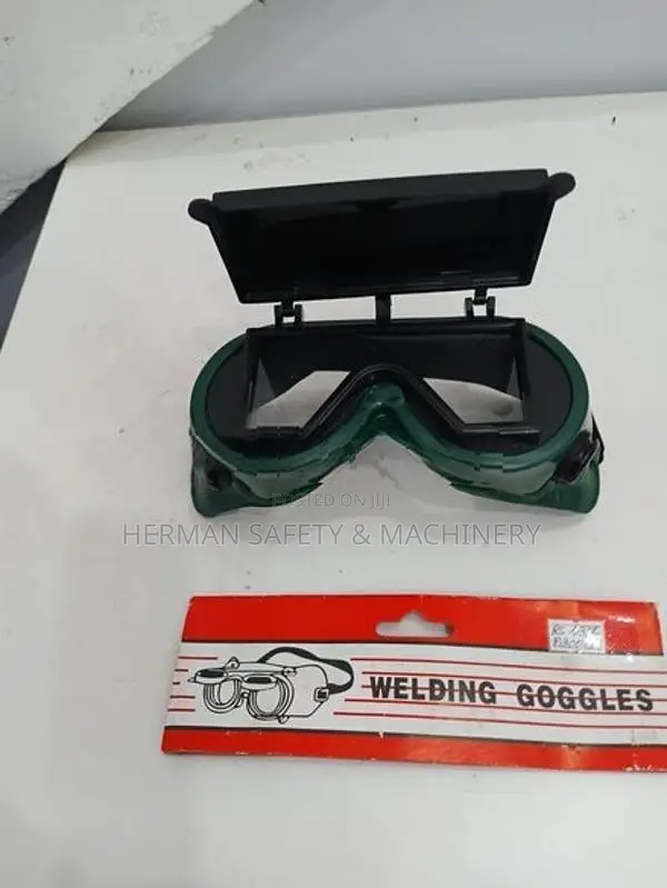 Welding Goggles Herman HT 0321