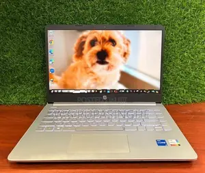 Hp i5 12th GEN Laptop