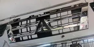 Montero Shell