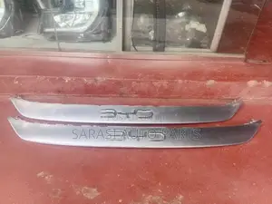 BYD Atto 3 Shell