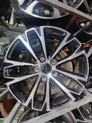 BYD Jantlari Alloywheel