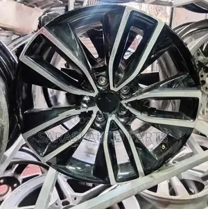 Honda Vezel 2024 Alloywheel