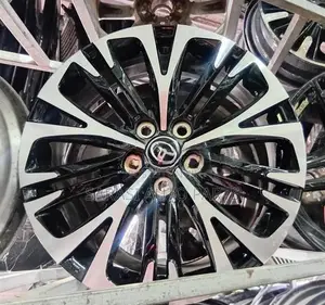 Toyota Yaris Cross Alloywheel