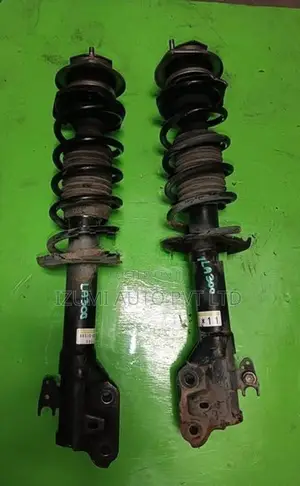 Daihatsu Mira LA300 Front Shock Absorber Set