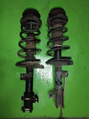 Suzuki Beetle Swift Front Shock Absorber Set
