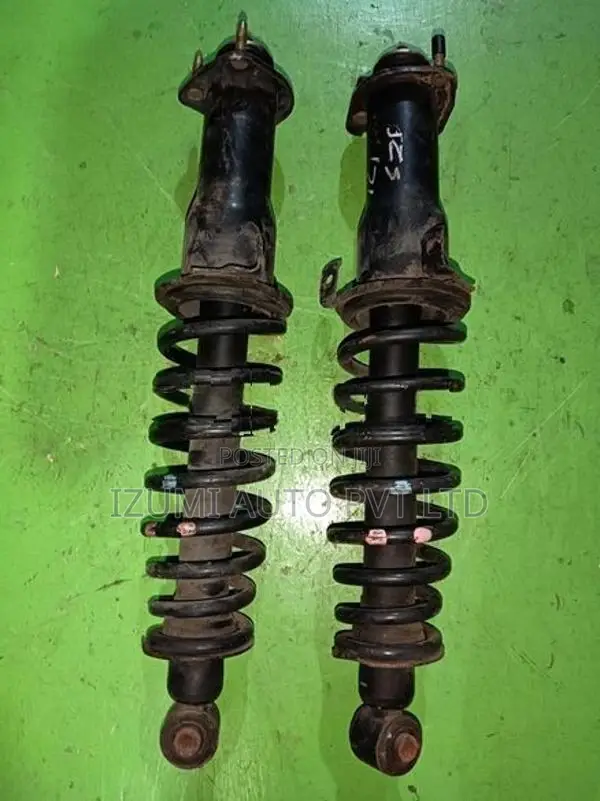 Toyota Crown 171 Rear Shock Absorber Set