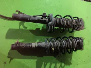 Mazda DY3W Front Shock Absorber Set