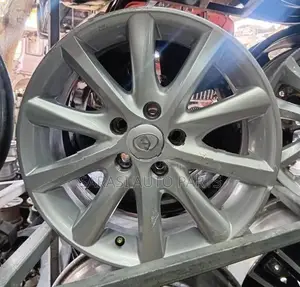 Premio Alloywheel
